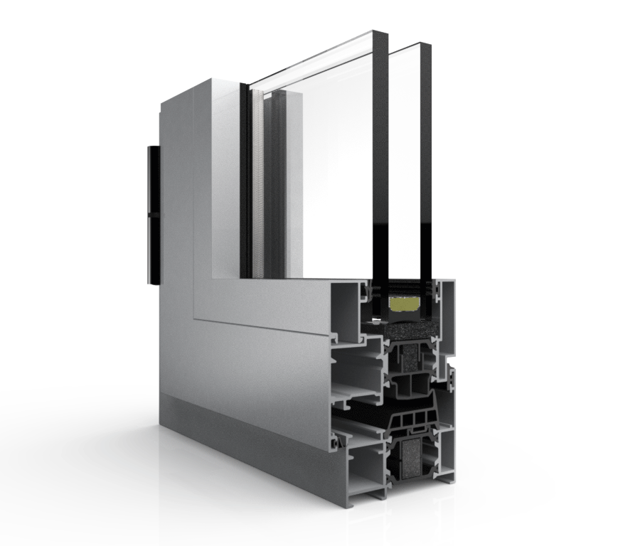 Serie Energy70